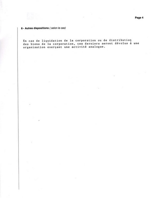 Lettres patentes p.5